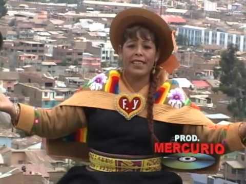 FLOR YAUYINITA HUAYLASH 2016 - TE CREES BONITO