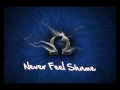 Never Feel Shame