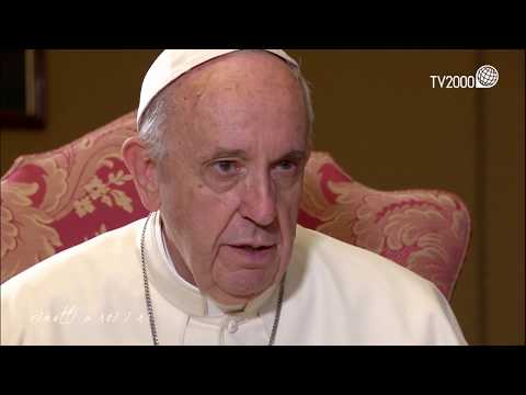 Papa Francesco: solo chi è stato perdonato è capace di perdonare