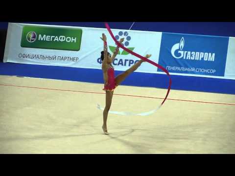 Assymova Aliya Ассымова Алия, лента Казахстан