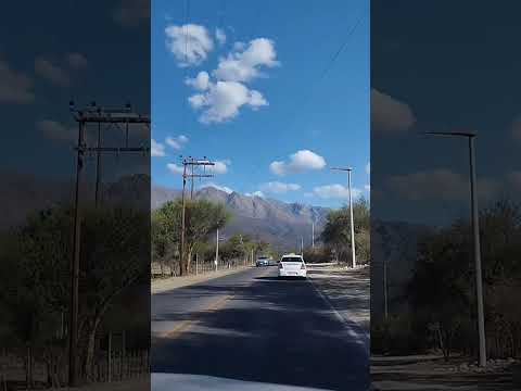 Nos gustaría saber ¿Cuál es tu lugar favorito del Valle? | Traslasierra, Córdoba (oct 2023)