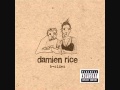Damien Rice - Volcano (Instrumental) 