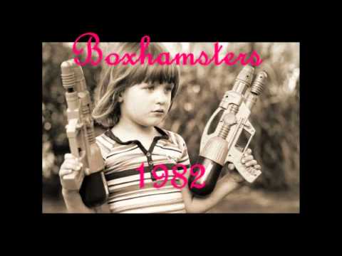 Boxhamsters - 1982