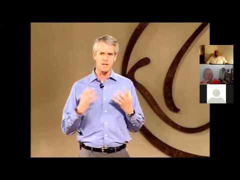 Healing is Here - Barry Bennett Lesson 4 (10/10/2016)