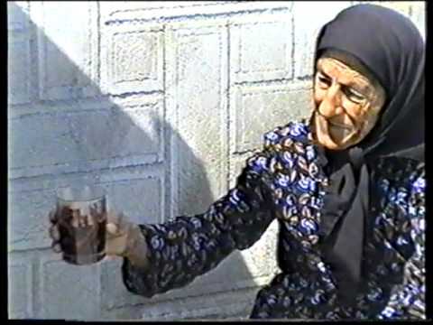 La tara - Posta Calnau - in 1999