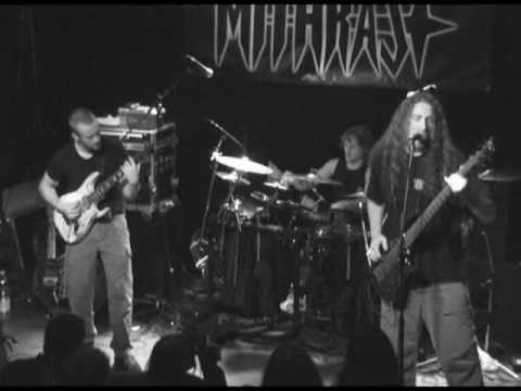 Mithras - Tomb Of Kings - Live in London 14th Dec 2008