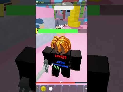 "Insane Roblox Bedwars Gameplay with JS26 Clan! Click to Watch!" #clickbait #roblox #bedwars