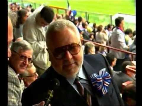 Sampdoria: Uno Scudetto per Fantozzi