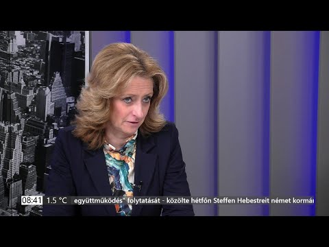 PIRKADAT Breuer Péterrel: Dr. Ferencz Orsolya