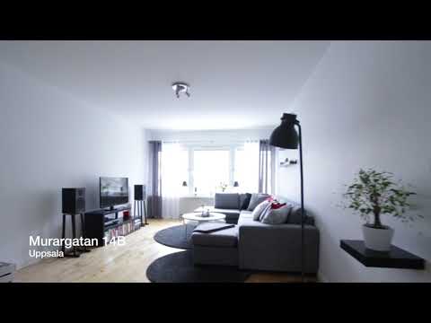 Såld, 2:a · 56m2 · 2841 kr avg, Salabacke : Via Notar mäklare Uppsala