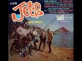 LOS JETS DE NOGALES--antes de terminar