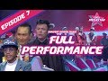 OFFICIAL FULL Konsert Ceria Megastar Ep 7 Johan AC Mizal Hazama Pak Nil