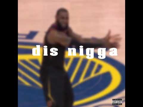 Curley the 5th - dis nigga