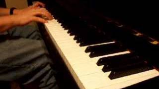 Kylie Minogue - Tell Tale Signs (Live Piano Version)