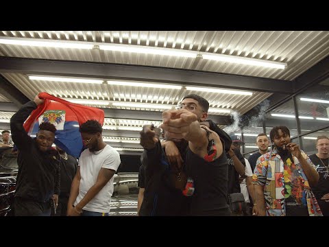 Romeo Dont Die - Boom Boom Boom (Official Music Video)