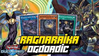 Aprenda a jogar de Ragnaraika Ogdoádico! Uma das muitas versões dos Raika!