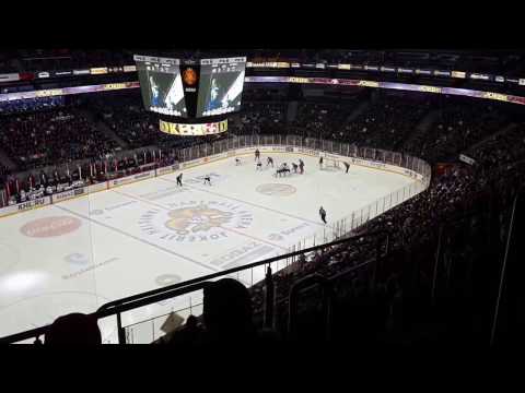 Tunnelmia ottelusta Jokerit - SKA/ Jokerit - SKA St.Petersburg 5.1.2017