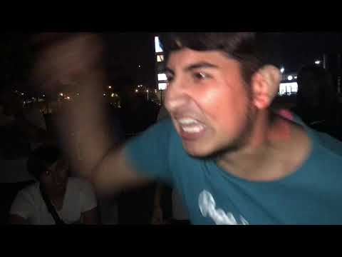 FRIJOLITO LUMINUS vs. JOTTA’C G-KROSS | Semis Embeleso Battles | Fecha IV 2020