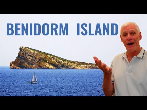 Why No One Visits This Place Near Benidorm