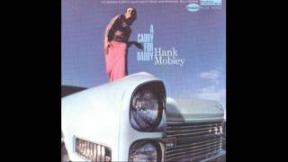 Hank Mobley - 3rd Time Around