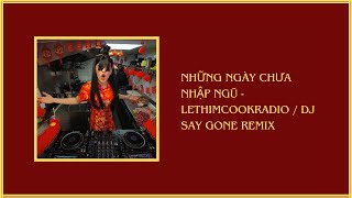 Cover art for Những ngày chưa nhập ngũ