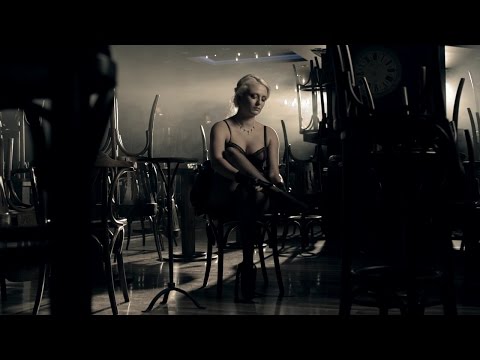 Intelligent Music Project II feat. John Lawton - THINGS WE CAN'T DO (Official Video)