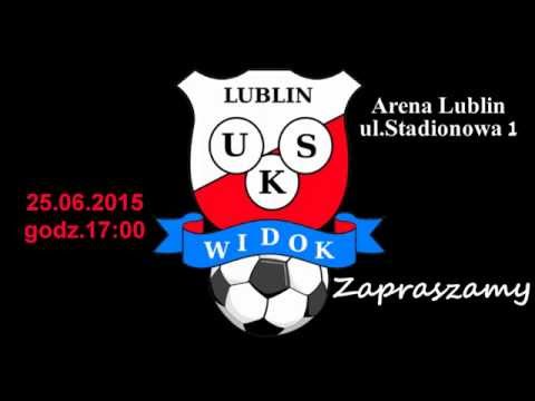 Zakończenie sezonu w UKS Widok Lublin.