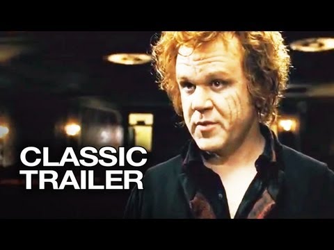 Cirque du Freak Official Trailer #1 - Willem Dafoe Movie (2010) HD