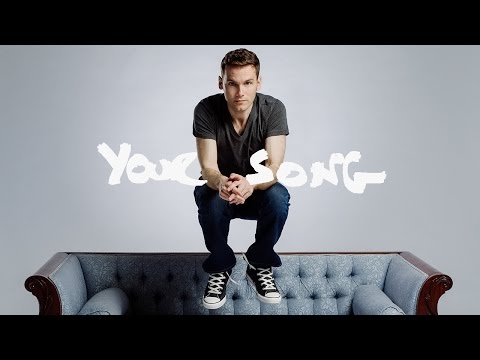 Robert Gillies - Your Song (Official Music Video)