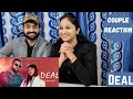Deal (Full Song) | Karan Aujla | Deep Jandu | Latest Punjabi Songs 2020 | Couple Reaction Video