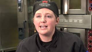 WEEA WAY - Bakery Line Cook
