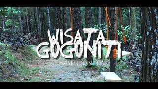 preview picture of video 'Amazing Blitar - Santai di Wisata Hutan Pinus Gogoniti Blitar'