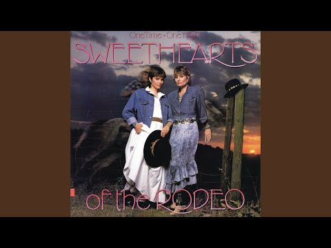 I Feel Fine - Sweethearts of the Rodeo