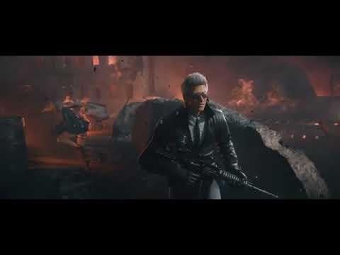 CrossFire | CINEMATIC M4A1 S Angelic Beast & M4A1 S Demonic Beast VVIP (CTTO)