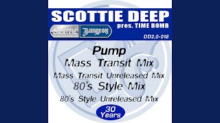 Pump (Mass Transit Mix)