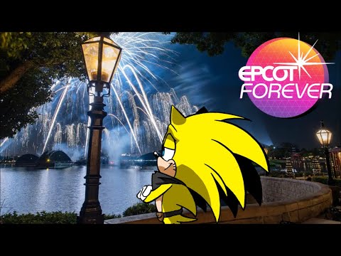 "EPCOT Forever" Fireworks Return | EPCOT