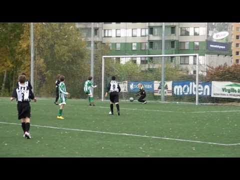 FK Meteor Praha VIII B - FK Admira Praha