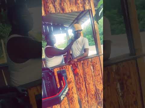 Jackson Blai ft Biga Liga - Peh a Clip Deh