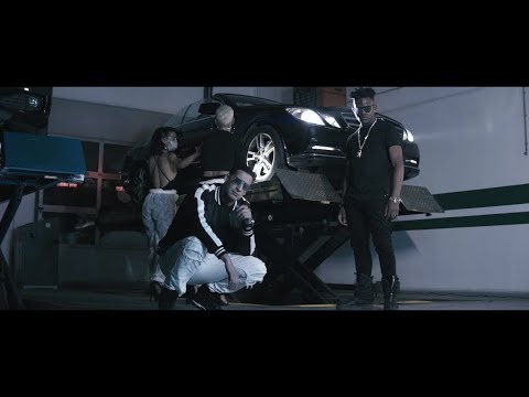 DJ MOH GREEN feat. TENOR - DLC [CLIP OFFICIEL]