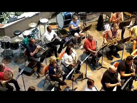 Mars (The Planets), by Gustav Holst (arr. Michael Story)