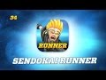 WIKISEN / 34 / Sendokai Runner Game WIKISEN / 34 / Sendokai Runner Game