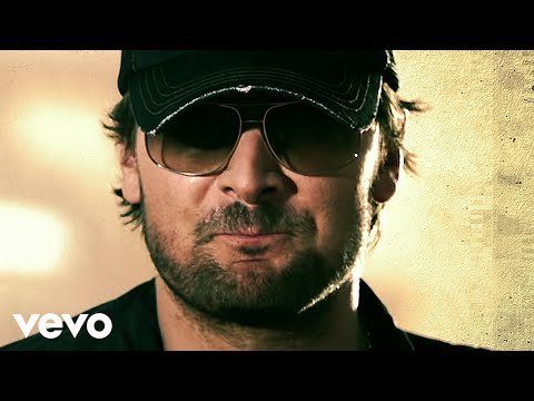 Eric Church - Smoke A Little Smoke