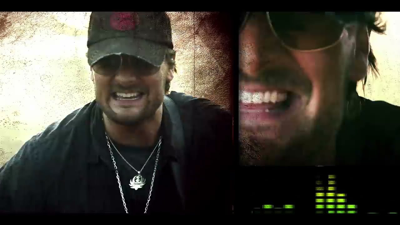 Eric Church Smoke A Little Smoke Lyrics And Videos
