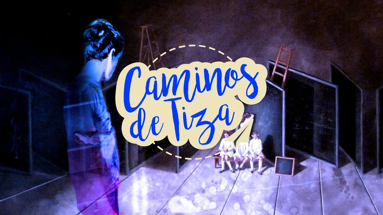 Caminos de Tiza. "La escuela en el contexto del pais".