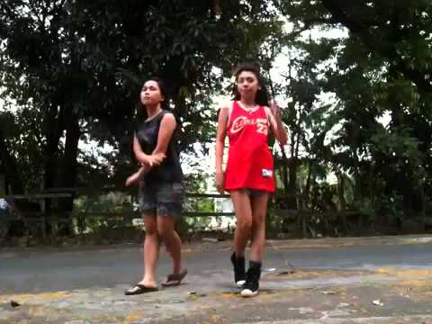 DANCE COVER :) 