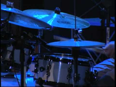 Music Malaysia - World Youth Jazz Festival 2012 Day 3 Part 3