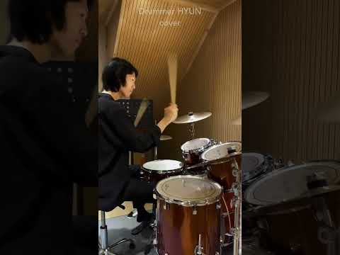 RADWIMPS (레드윔프스) - Dream lantern Drum cover