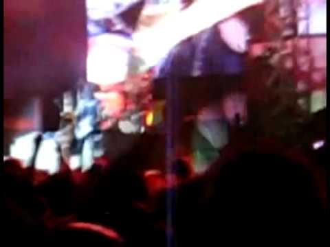 The Scorpions - We'll Burn The Sky - Best Version