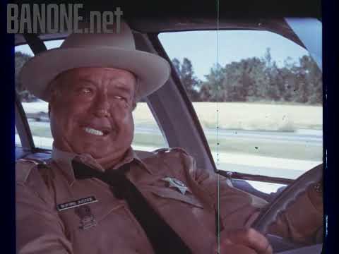 Smokey And The Bandit Teaser Trailer