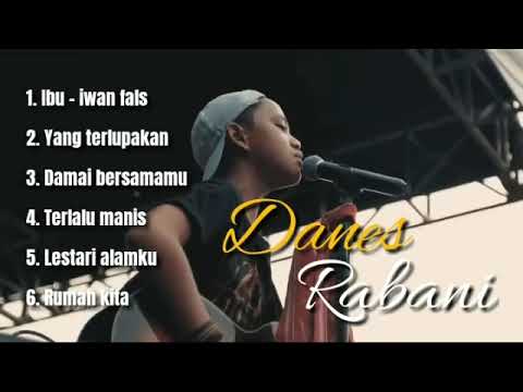 DANES RABANI FULL ALBUM @DanesRabani